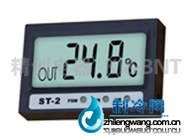 ST-2數字溫度計