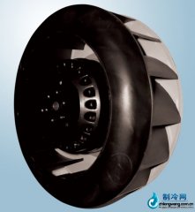 erm外轉(zhuǎn)子電機,風機