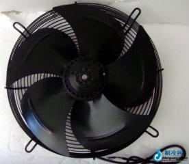外轉(zhuǎn)子電機