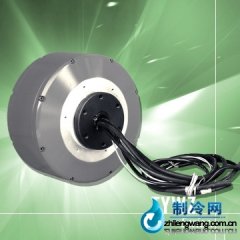 外轉子電機