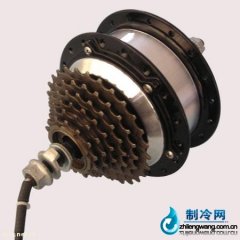 八方SWXB3后5，6速黑色亮帶輪電機