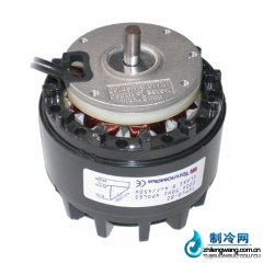 外轉子電機R09E開式系例