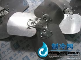 400MM 冷庫風機風葉