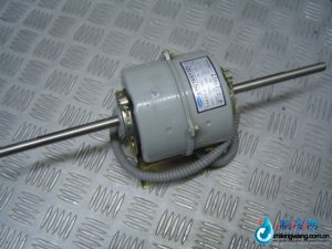 開利風機盤管電機