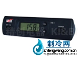 DS-1數字溫度計