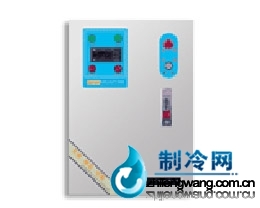 精創ECB-200冷庫電氣控制箱