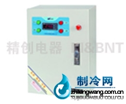 ECB-30電控箱