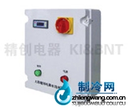 ECB-1010電控箱