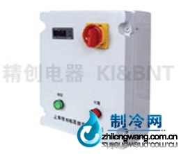 ECB-1020電控箱