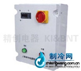 ECB-1030電控箱
