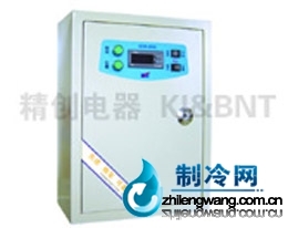 精創ECB-20H電控箱