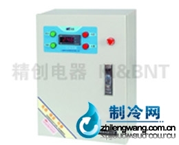 精創ECB-30H電控箱