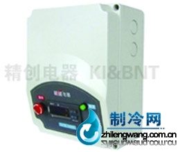 精創ECB-3000電控箱