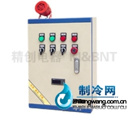 精創ECB-950電控箱