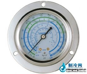 單表CM-500-FRG-O-R410