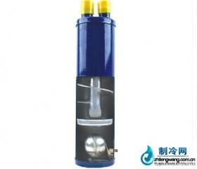 油分離器