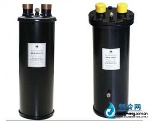 AKW油分離器