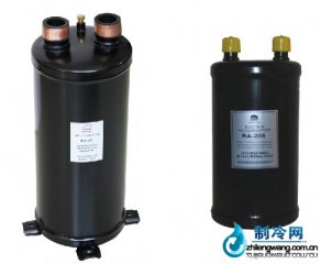 RA 系列氣液分離器