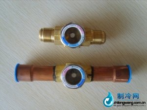 鴻森視液鏡