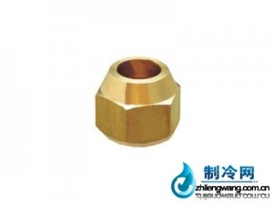 鴻森銅納子 Dg4-φ6 普通