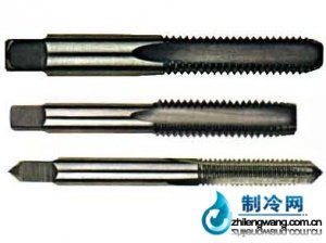 機用絲錐（￠24）