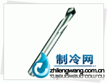 整體硬質(zhì)合金NC定心鉆