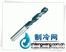 整體硬質(zhì)合金麻花鉆頭