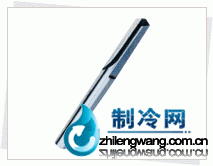 整體硬質(zhì)合金直槽鉆