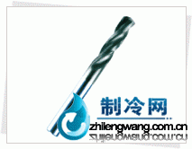 整體硬質(zhì)合金三刃鉆