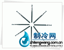 進口高鈷左鉆