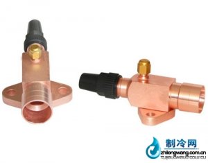 JZF 法蘭截止閥A 50