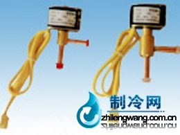 FDF型電磁閥