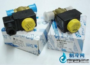 電磁閥1/2