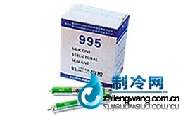 硅酮結構密封膠