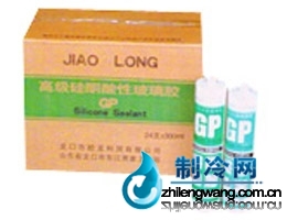 酸性大型工程專用膠