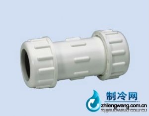pvc伸縮節