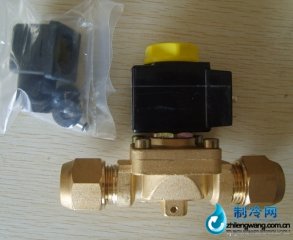 紅葉電磁閥