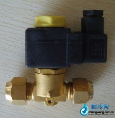 奉申電磁閥