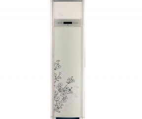 奧克斯尚晶空調柜機