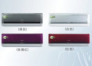 格力家用空調(diào)節(jié)能王子