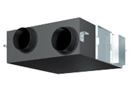 大金HRV全熱交換器VAM150~500GMVE