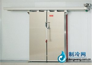 系列滑道平移門