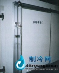 冷庫門1