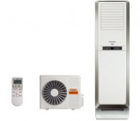 日立RAP/C-L53AVX直流變頻掛機(jī)