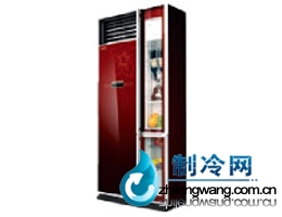 長(zhǎng)虹家用空調(diào)KFR-72LW/DS80 (R1)