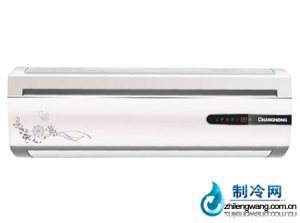 長(zhǎng)虹睿典壁掛機(jī)