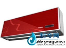 長(zhǎng)虹SPA養(yǎng)生空調(diào)壁掛機(jī)