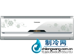 長(zhǎng)虹生態(tài)園壁掛機(jī)