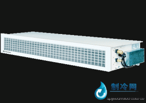 春蘭隱形卡式商用中央空調(diào)