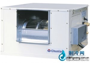 春蘭高靜壓風(fēng)管式中央空調(diào)